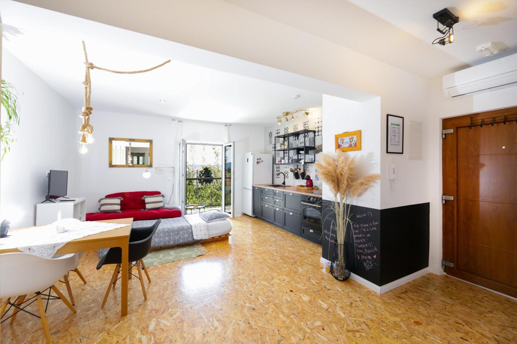 4-star Bianco Apartament